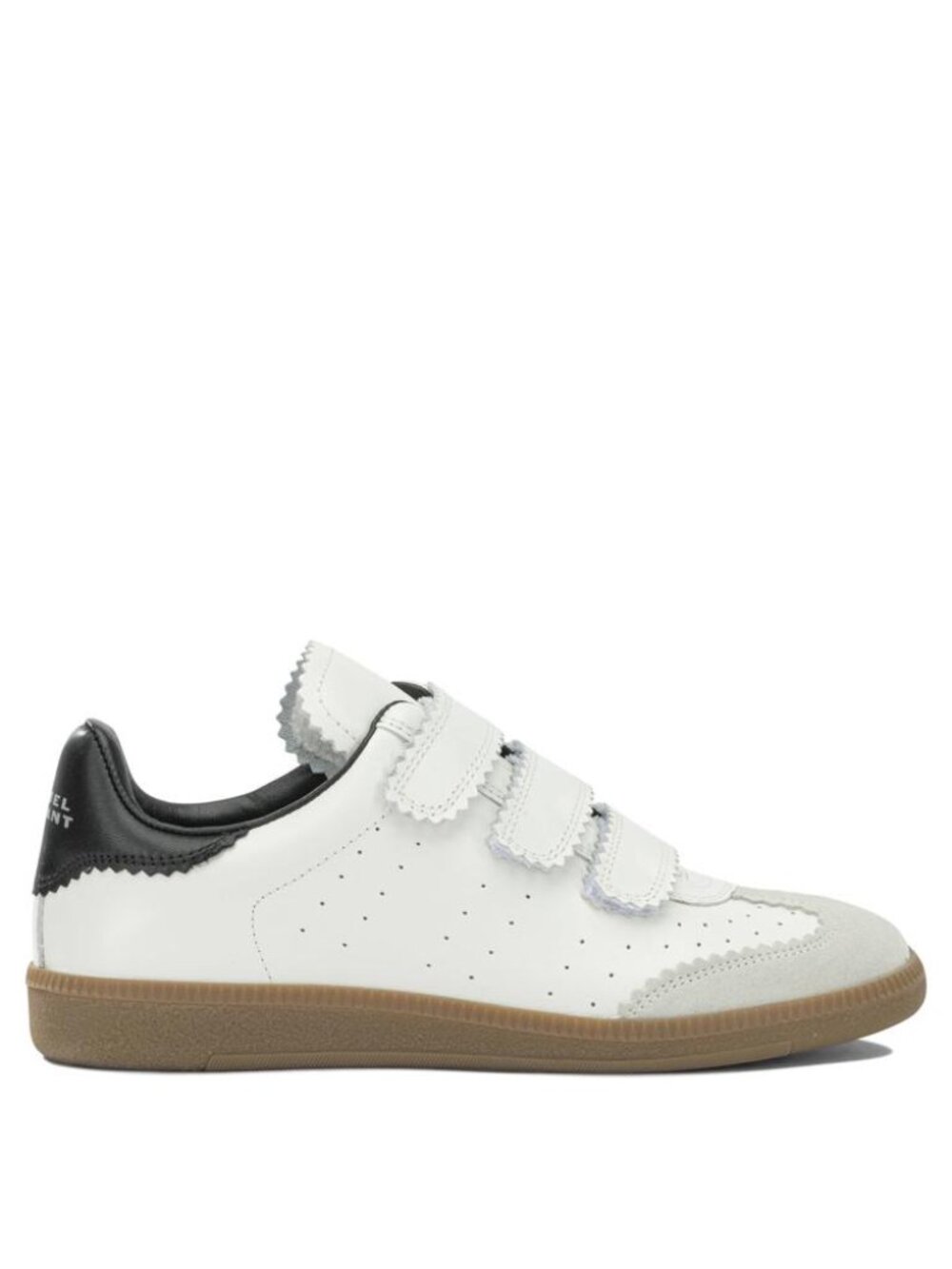 Isabel Marant Beth Low-Top Sneakers IT 41 Women